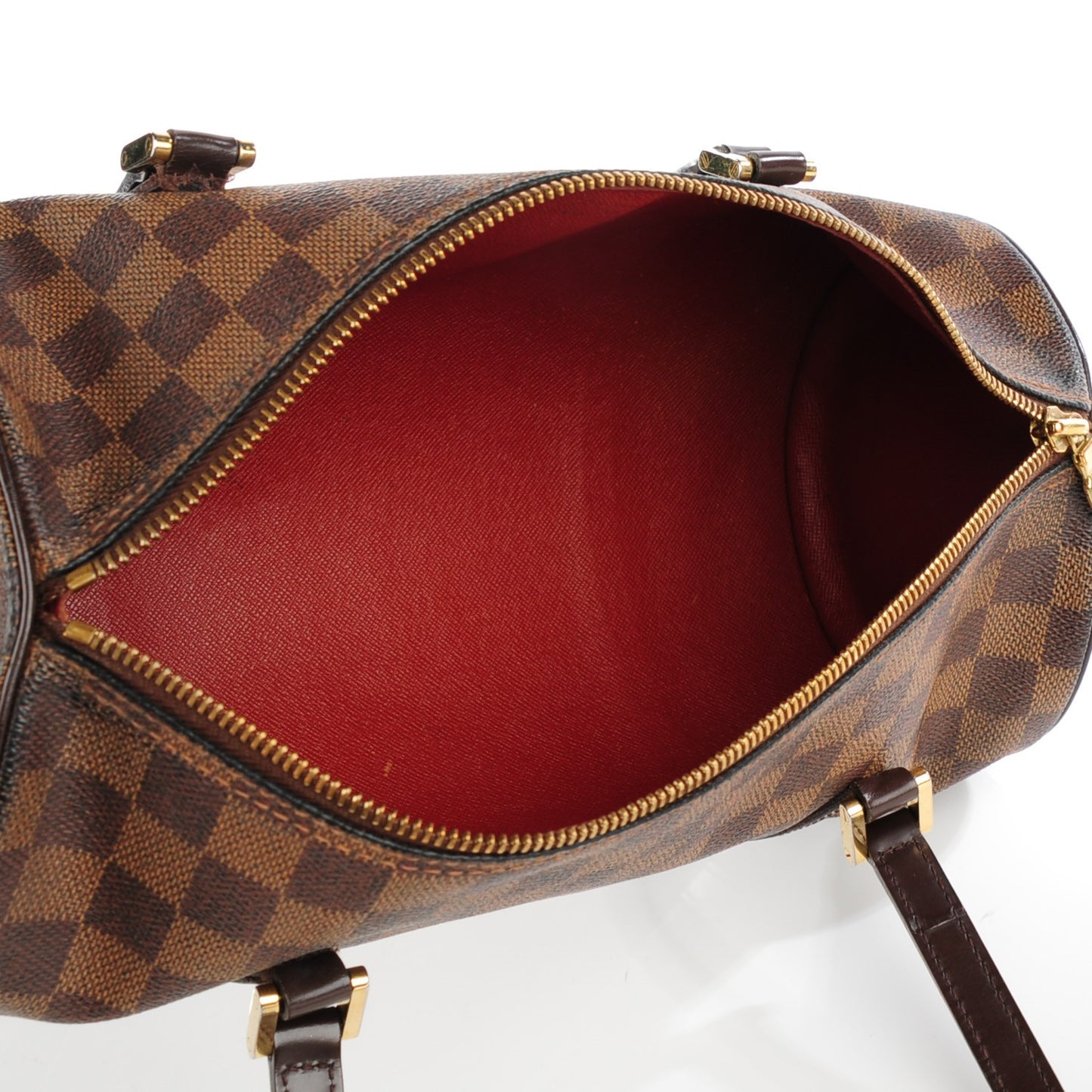 Damier Ebene Papillon 30