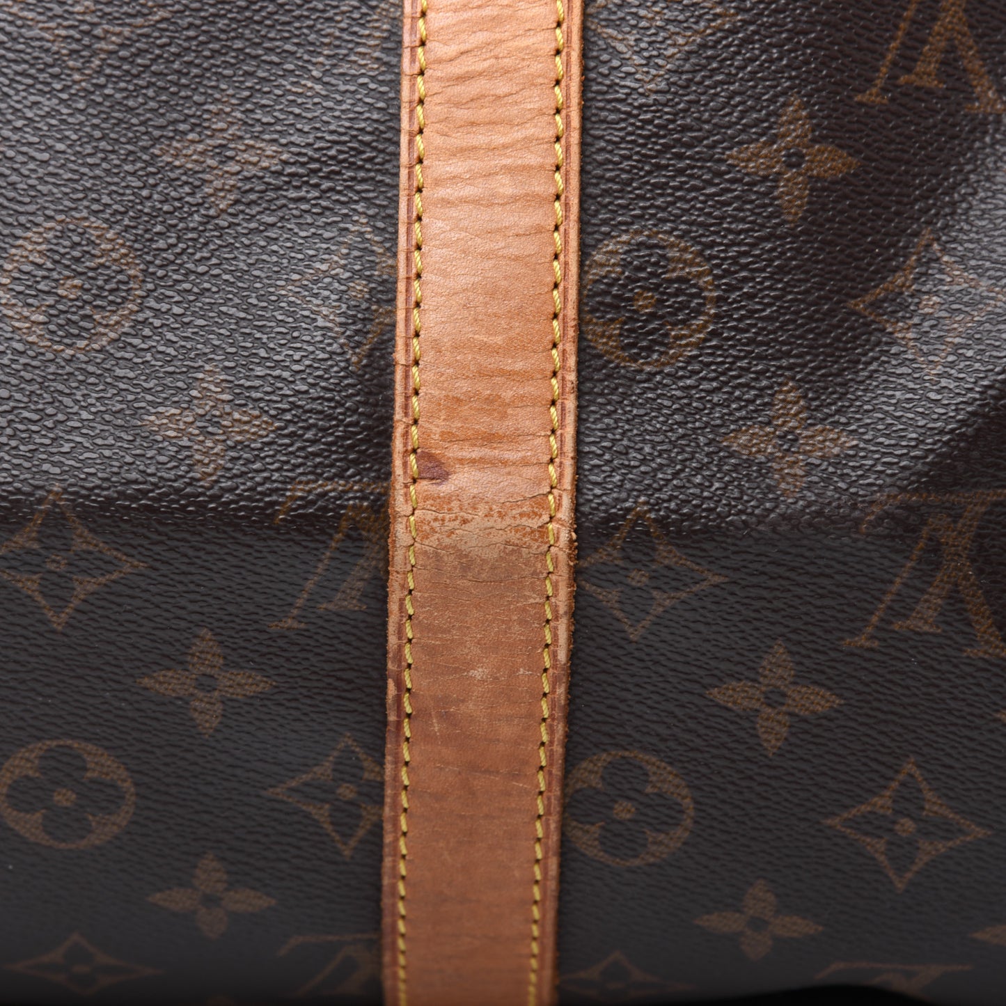 Monogram Keepall Bandouliere 45