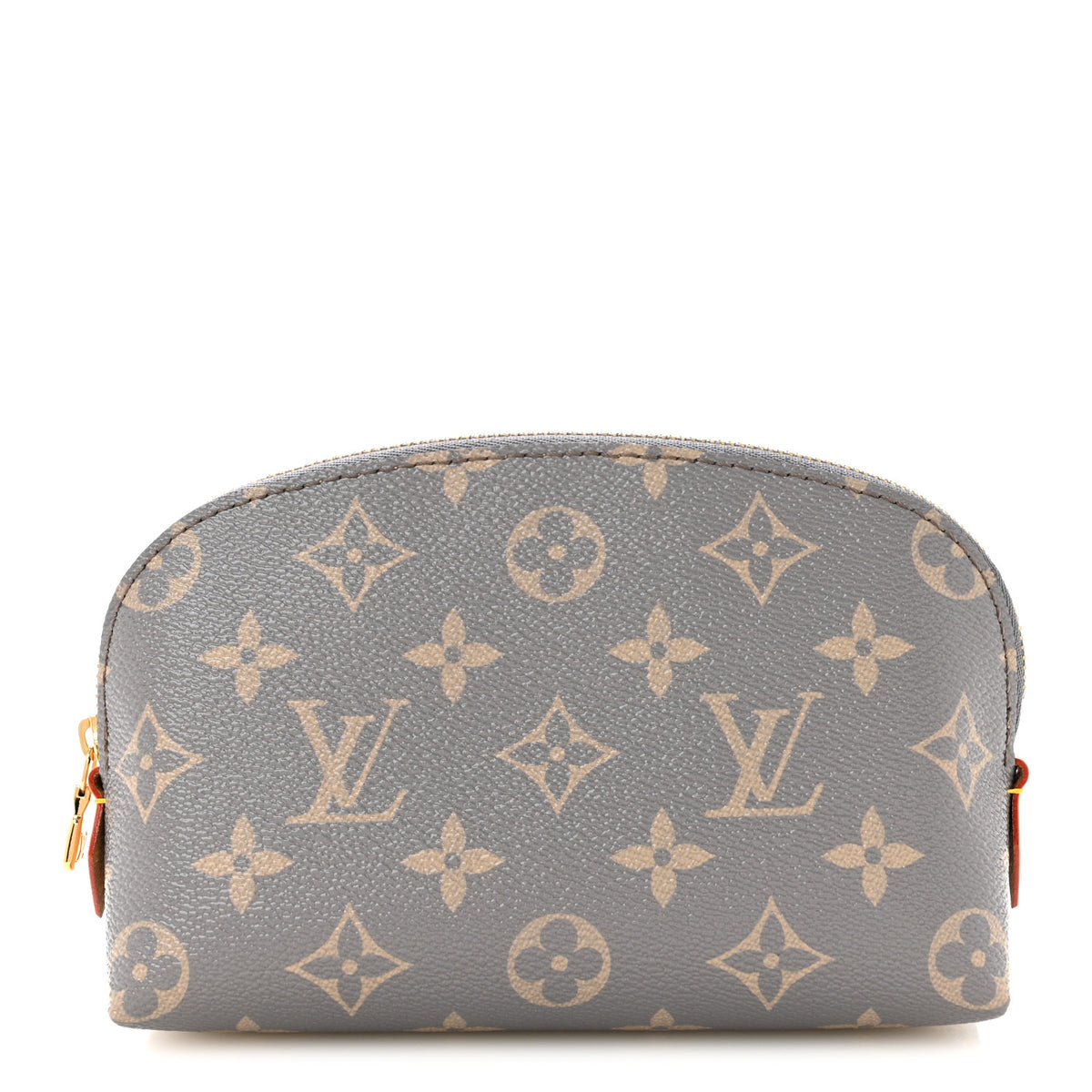 Monogram Trianon Cosmetic Pouch PM Grey