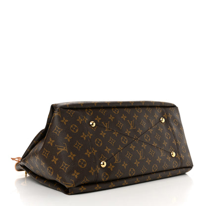Louis Vuitton Monogram Artsy MM 4 of 9