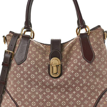 Louis Vuitton Monogram Idylle Elegie Sepia 6 of 12