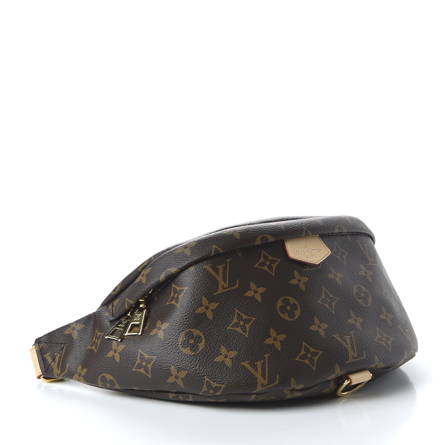 Louis Vuitton Monogram Bumbag 4 of 9