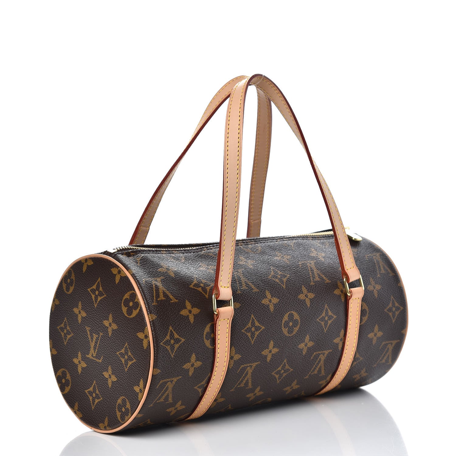 Louis Vuitton Monogram Papillon 26 3 of 8