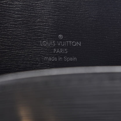 Louis Vuitton Epi Cluny Black 6 of 7