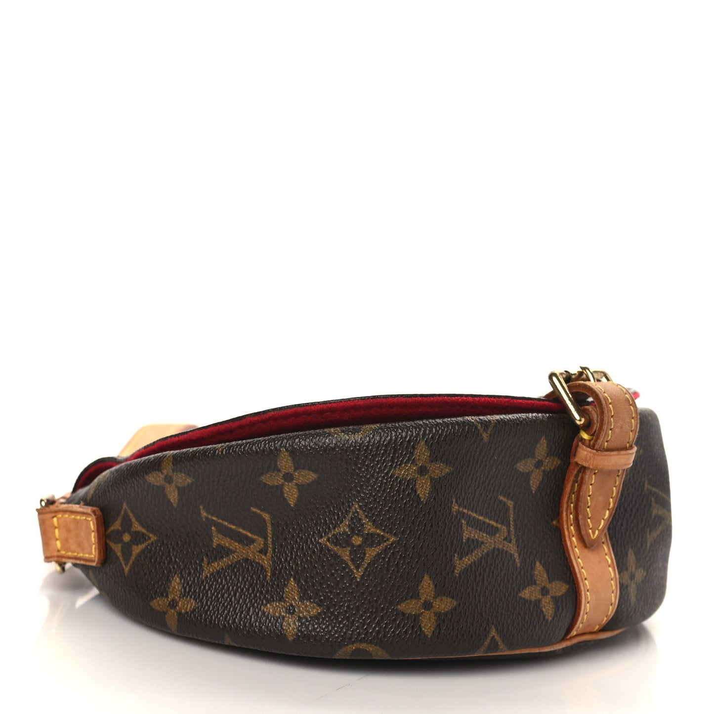 Monogram Tambourin
