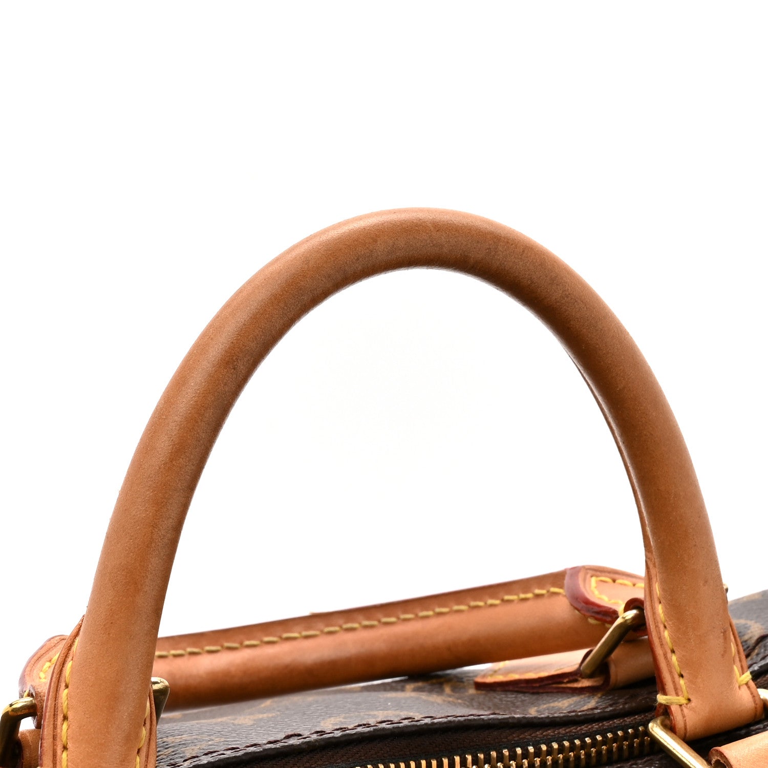 Louis Vuitton Monogram Speedy 30 12 of 14