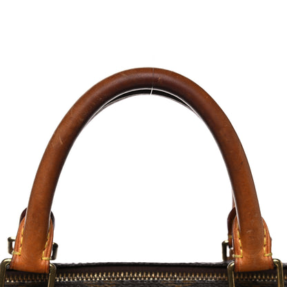Louis Vuitton Monogram Speedy 30 16 of 29
