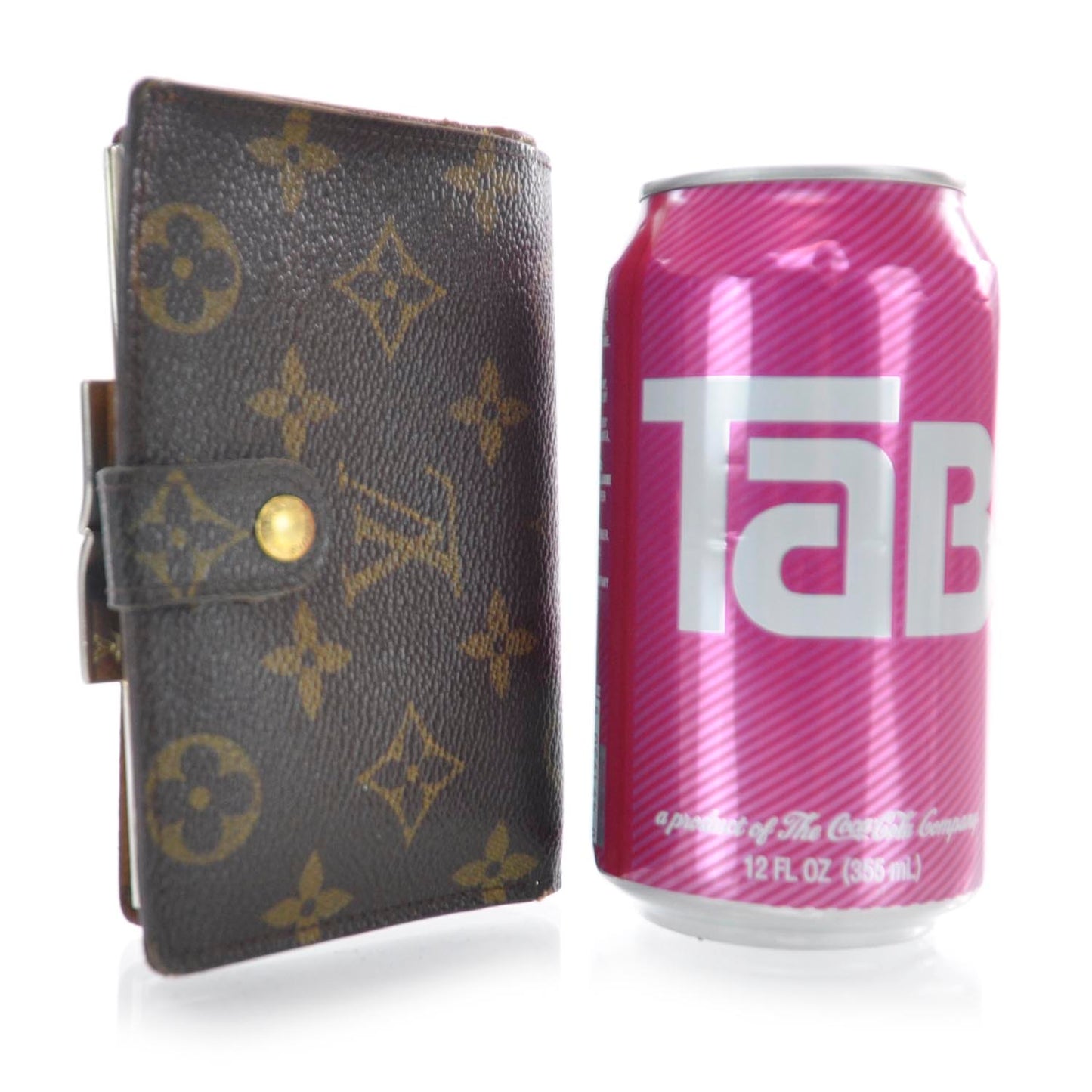Monogram French Purse Wallet