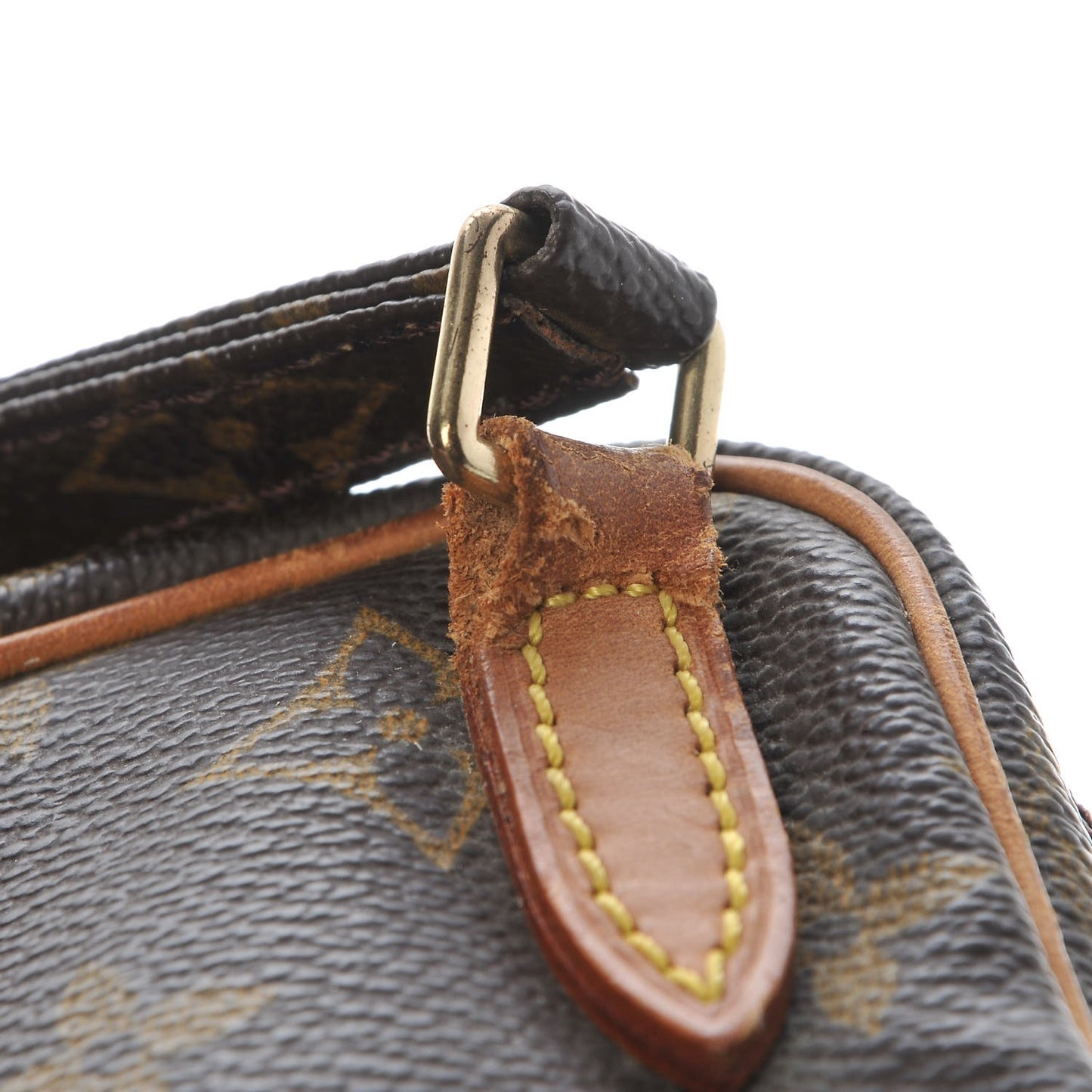 Monogram Pochette Marly Bandouliere