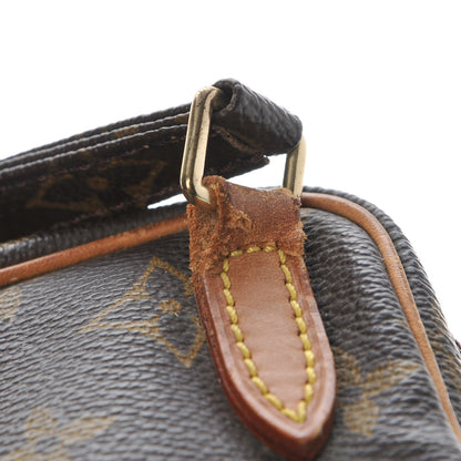 Louis Vuitton Monogram Pochette Marly Bandouliere 10 of 11