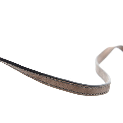 Givenchy Tumbled Sheepskin Mini Pandora Brown 10 of 13