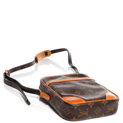 Louis Vuitton Monogram Danube 20 4 of 7