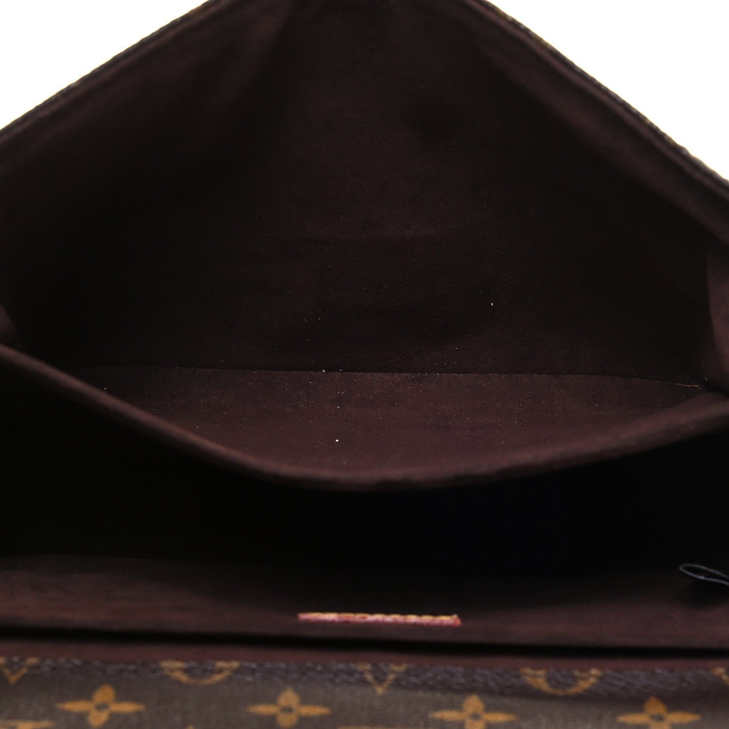 Louis Vuitton Monogram Pochette Metis 5 of 12