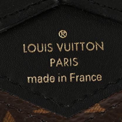 Louis Vuitton Monogram Mouse Earpods Case 3 of 5