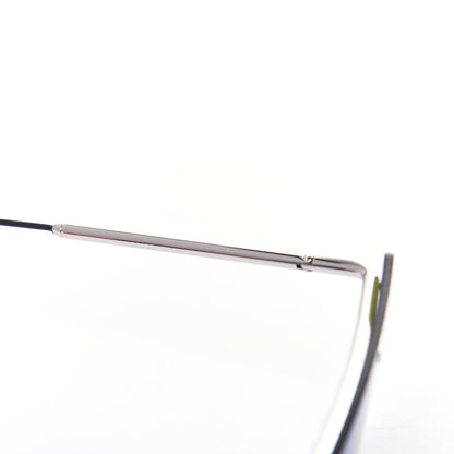 Christian Dior HOMME Mirror Mask HarDior Sunglasses Green Gray 5 of 7