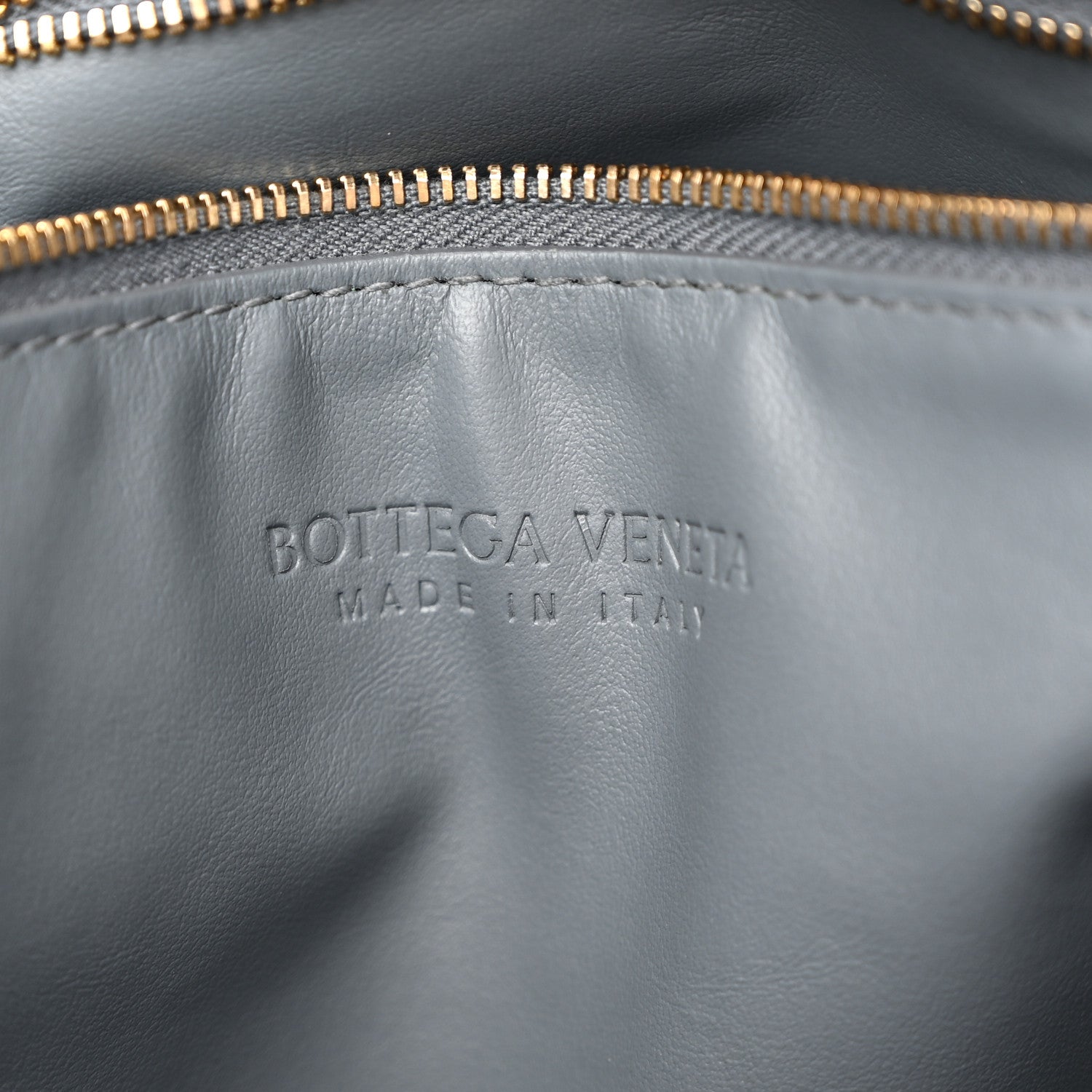 Bottega Veneta Nappa Intrecciato Small Jodie Thunder 6 of 10