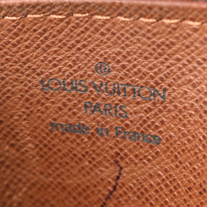 Louis Vuitton Monogram Papillon 30 6 of 9