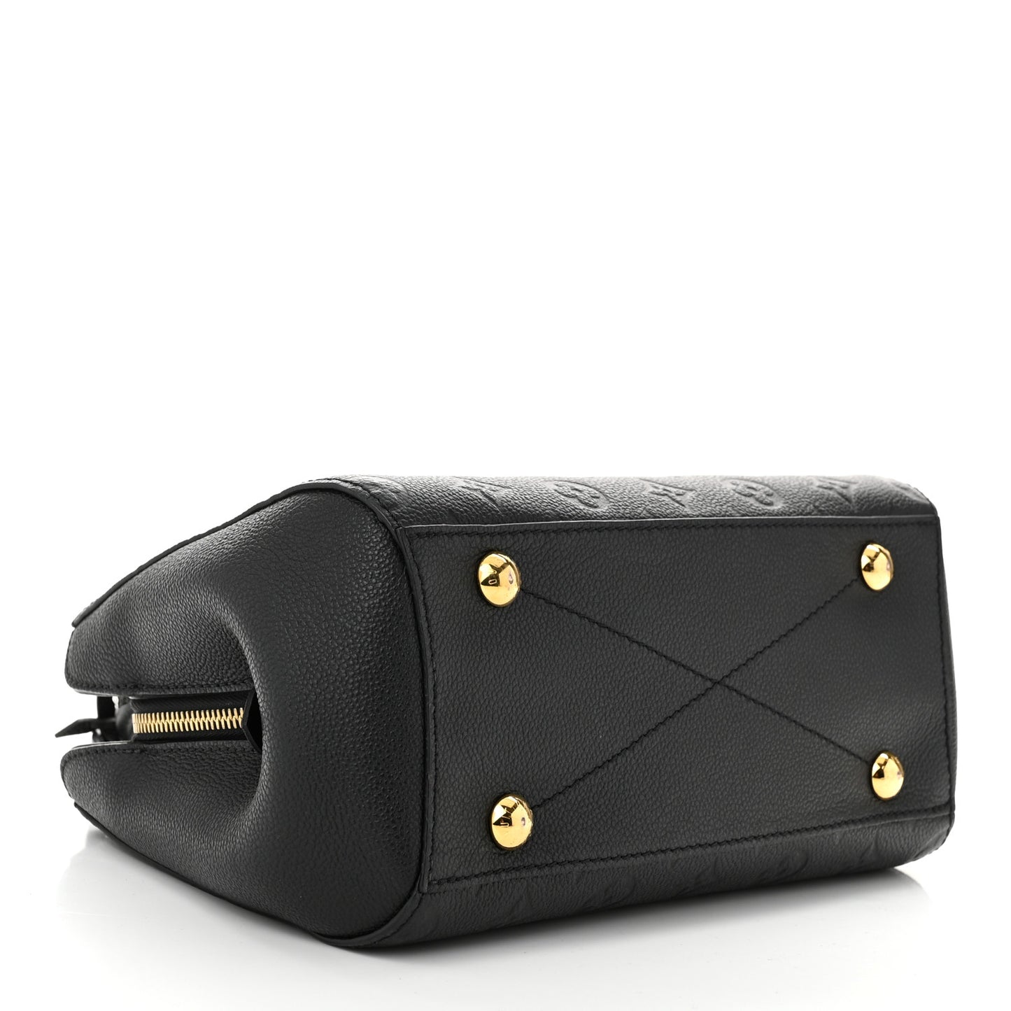 Empreinte Montaigne BB Black
