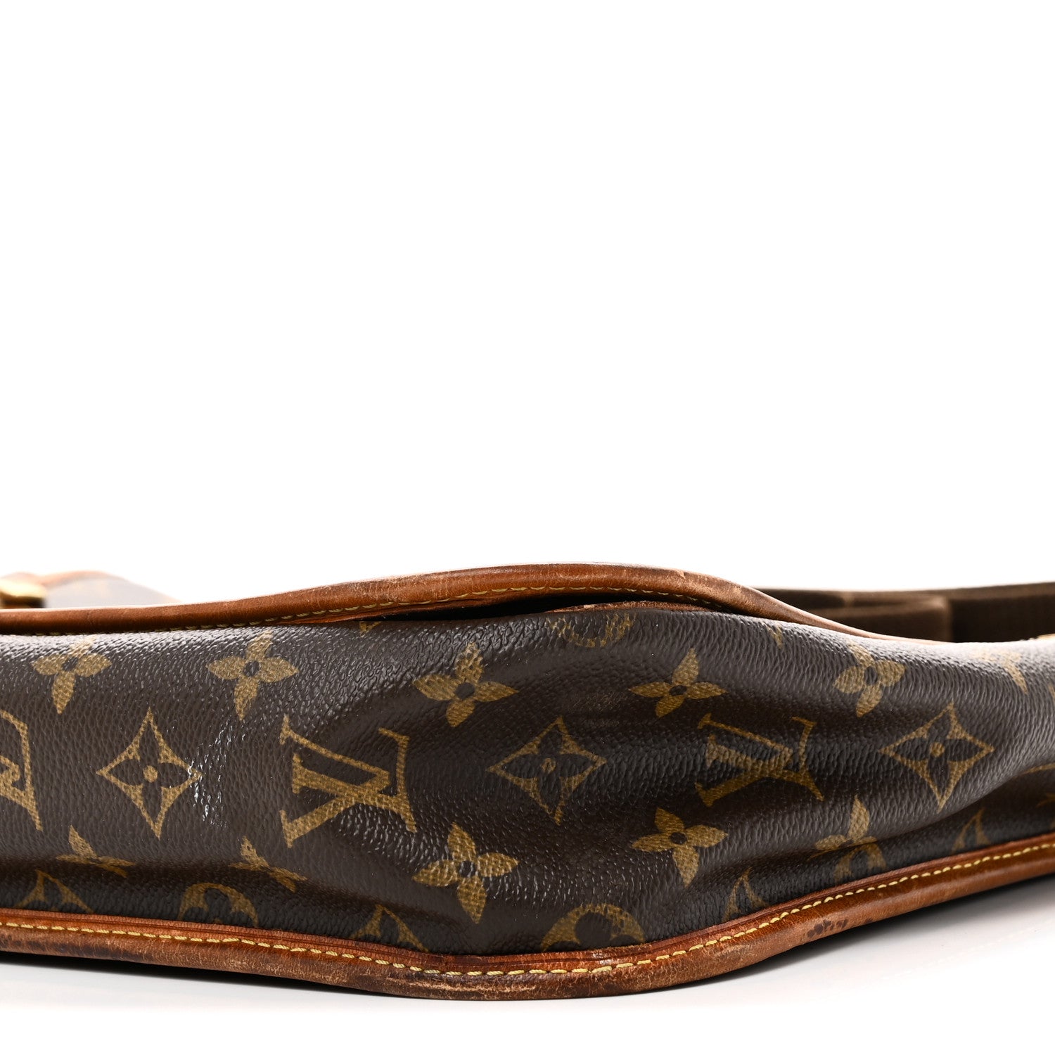 Louis Vuitton Monogram Bosphore GM 9 of 13