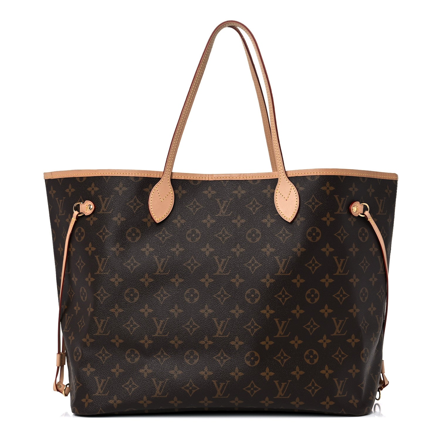 Louis Vuitton Monogram Neo Neverfull GM Pivoine 1 of 15