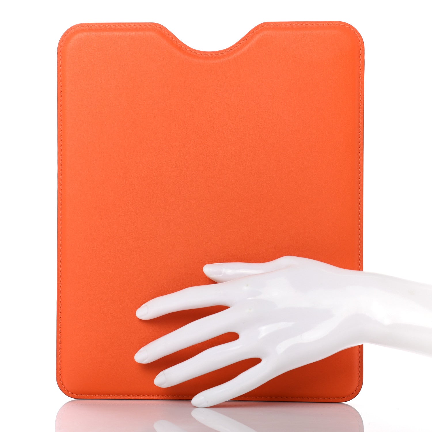Hermes Swift iPad Cover Orange 2 of 8