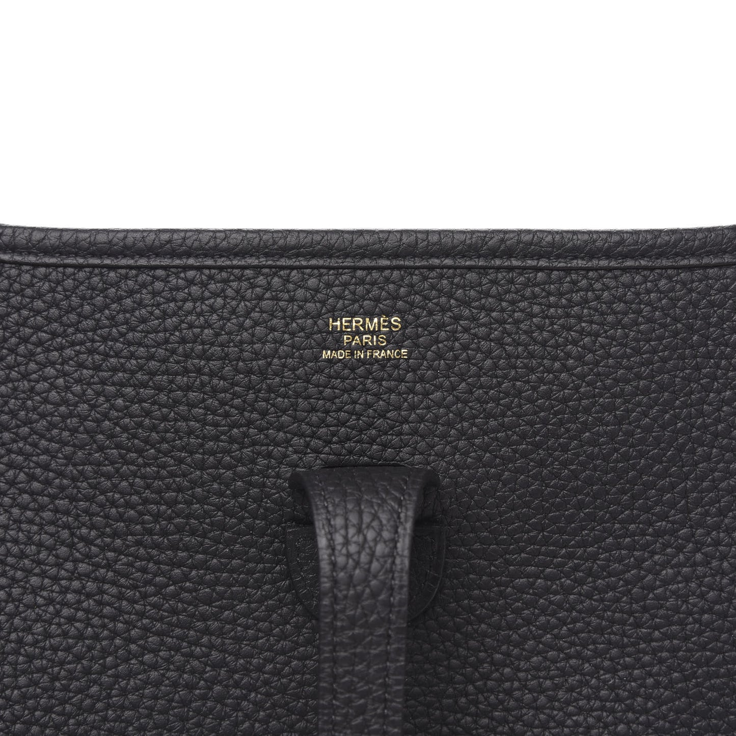 Taurillon Clemence Evelyne III PM Black
