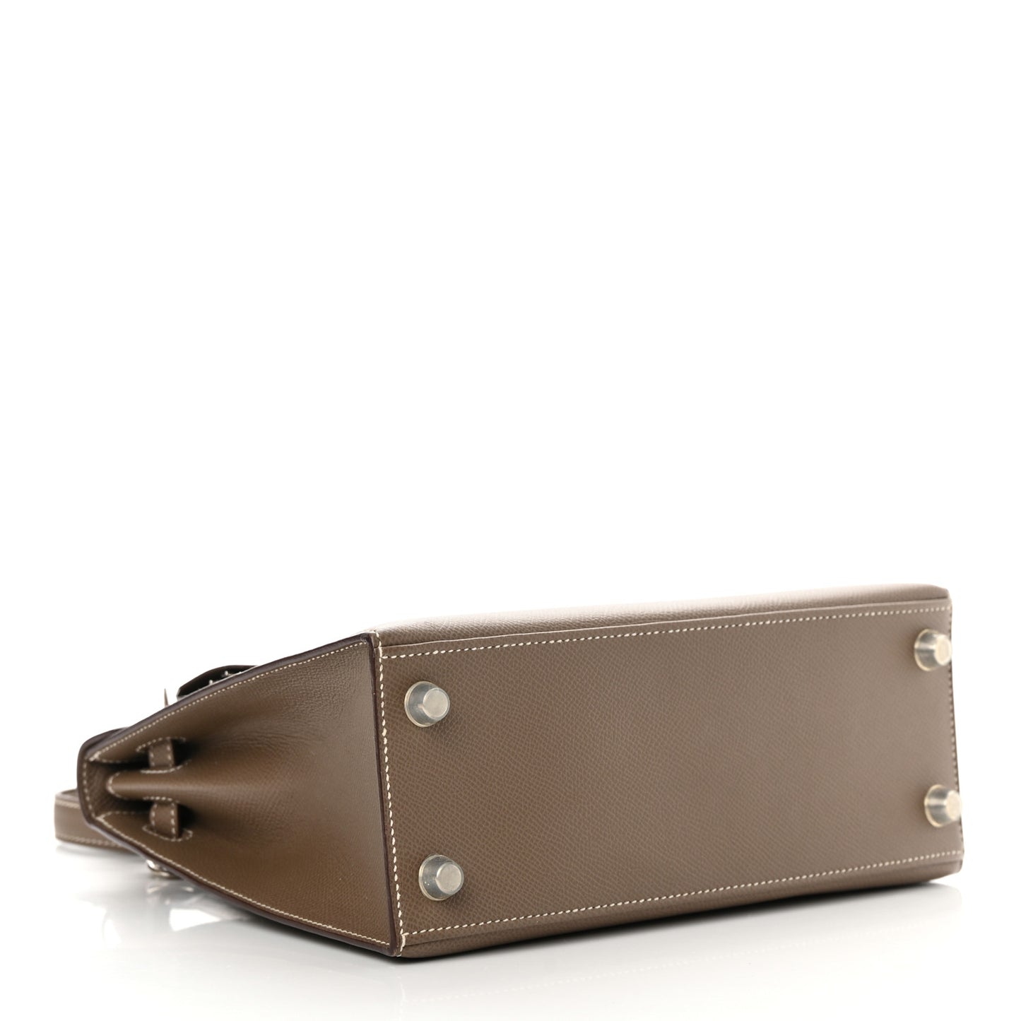 Epsom Kelly Sellier 25 Etoupe