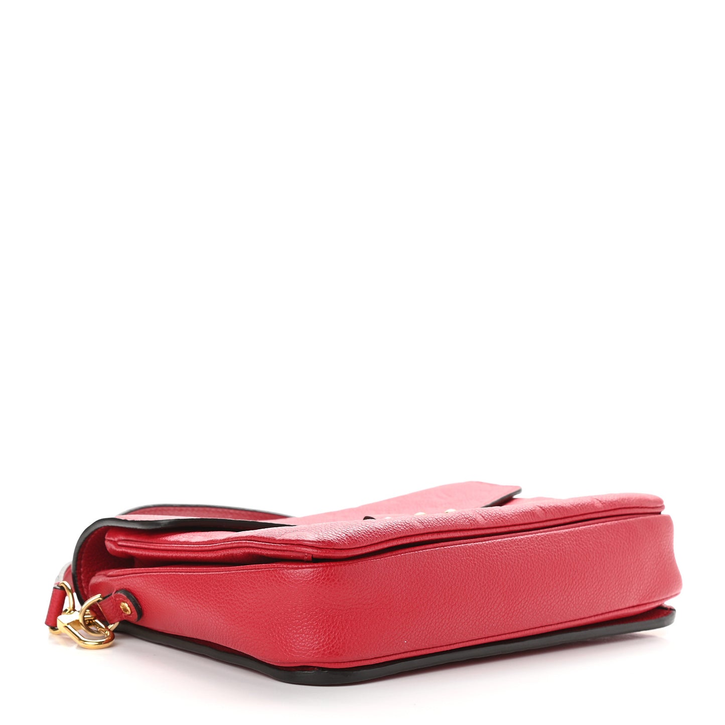 Empreinte Pochette Metis Scarlet