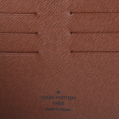 Louis Vuitton Monogram Insolite Organizer Wallet 6 of 15