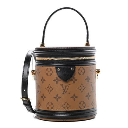 Louis Vuitton Reverse Monogram Cannes 1 of 11