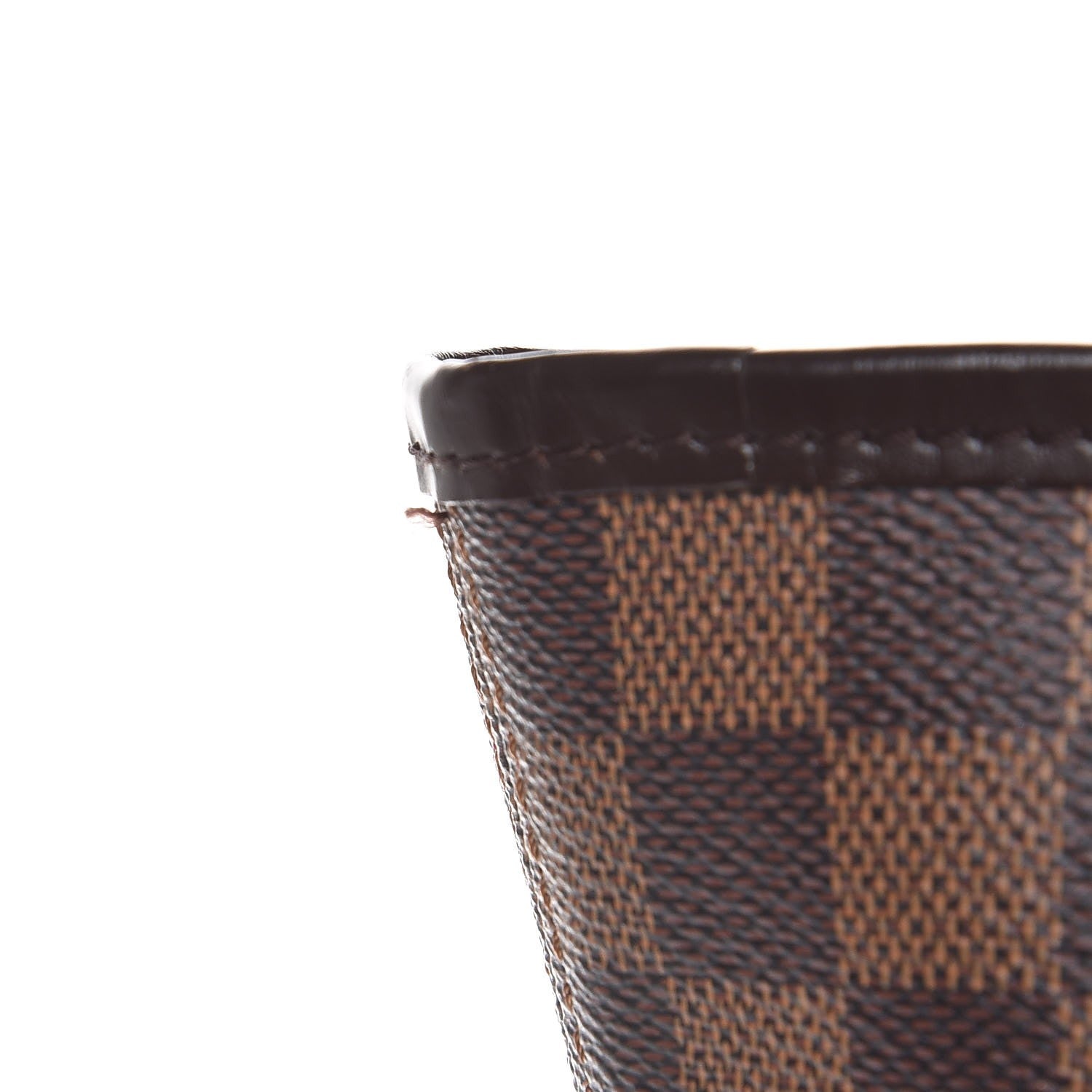 Louis Vuitton Damier Ebene Neo Neverfull MM 13 of 13