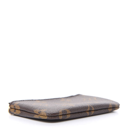 Louis Vuitton Monogram Key Pouch 4 of 7