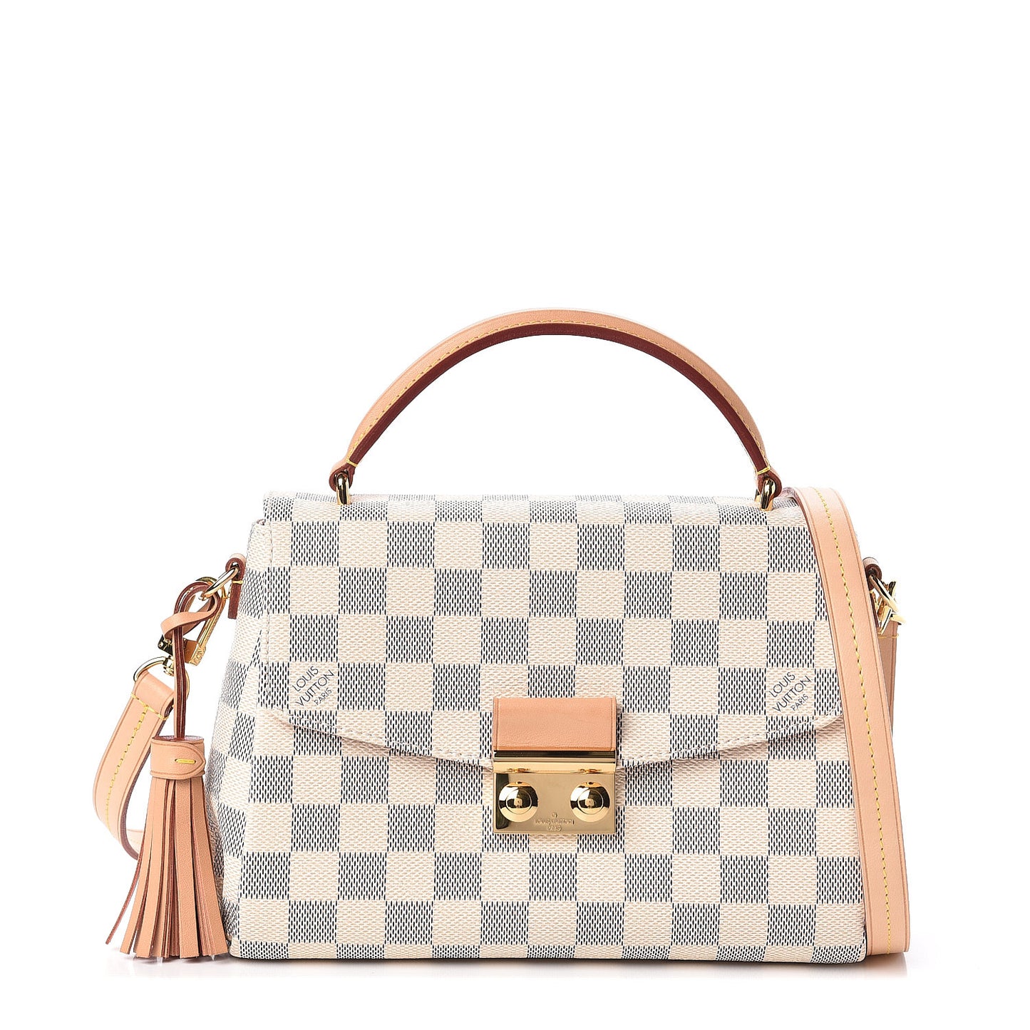 Damier Azur Croisette