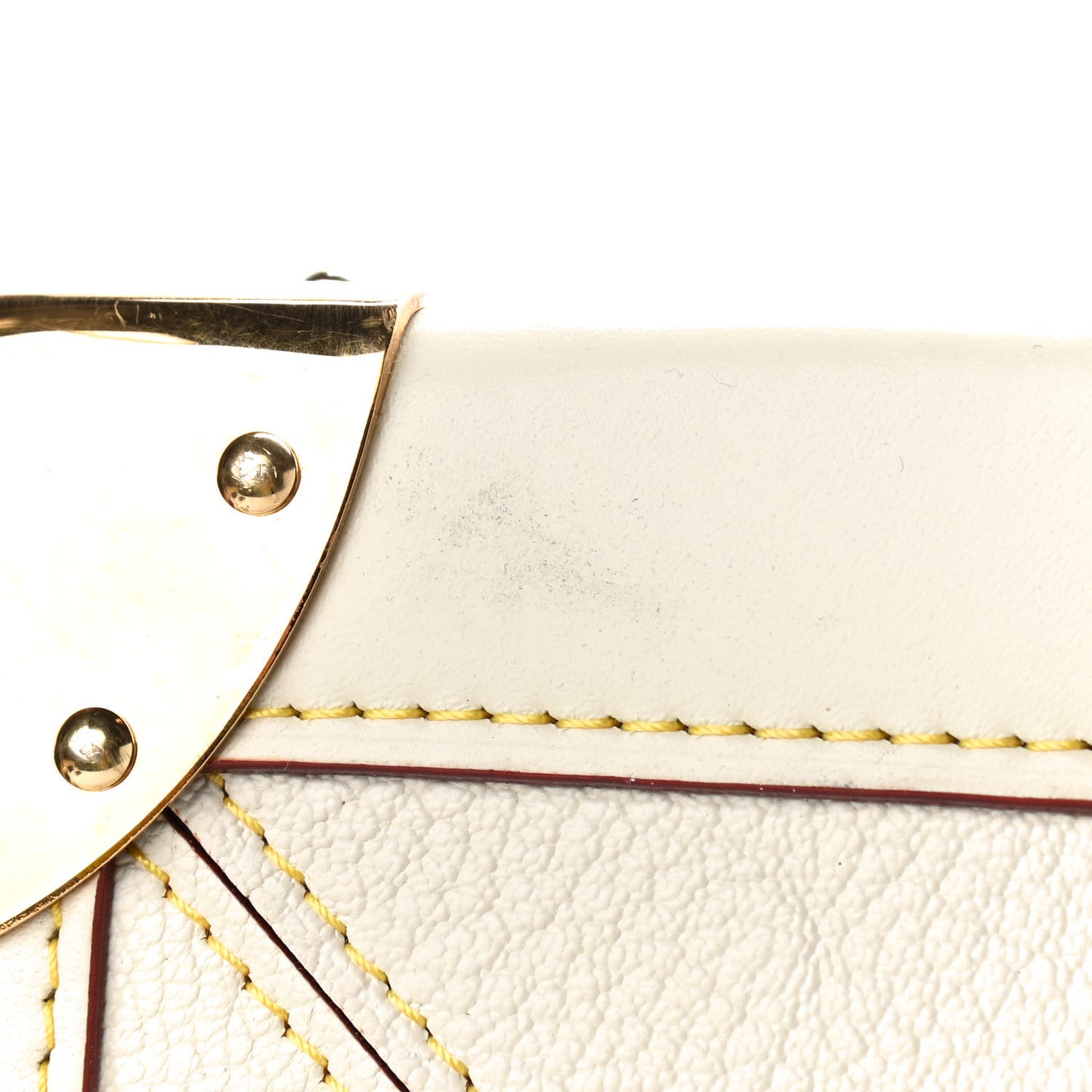 Suhali Le Extravagant White