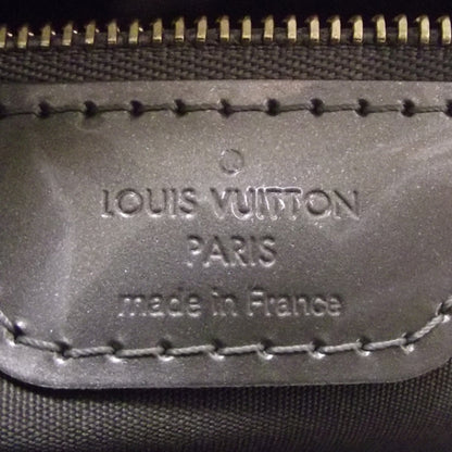Louis Vuitton Vernis Wilshire PM Gris Art Deco 7 of 8