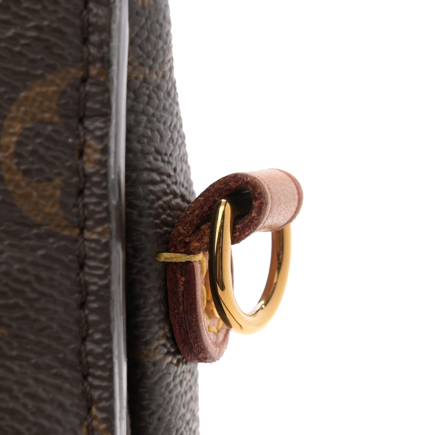 Louis Vuitton Monogram Pochette Metis 13 of 15