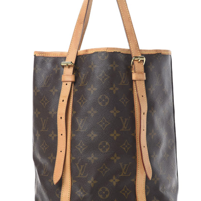 Louis Vuitton Monogram Bucket 27 7 of 27