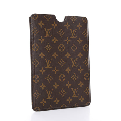 Louis Vuitton Monogram Hardcase iPad Air 2 3 of 5