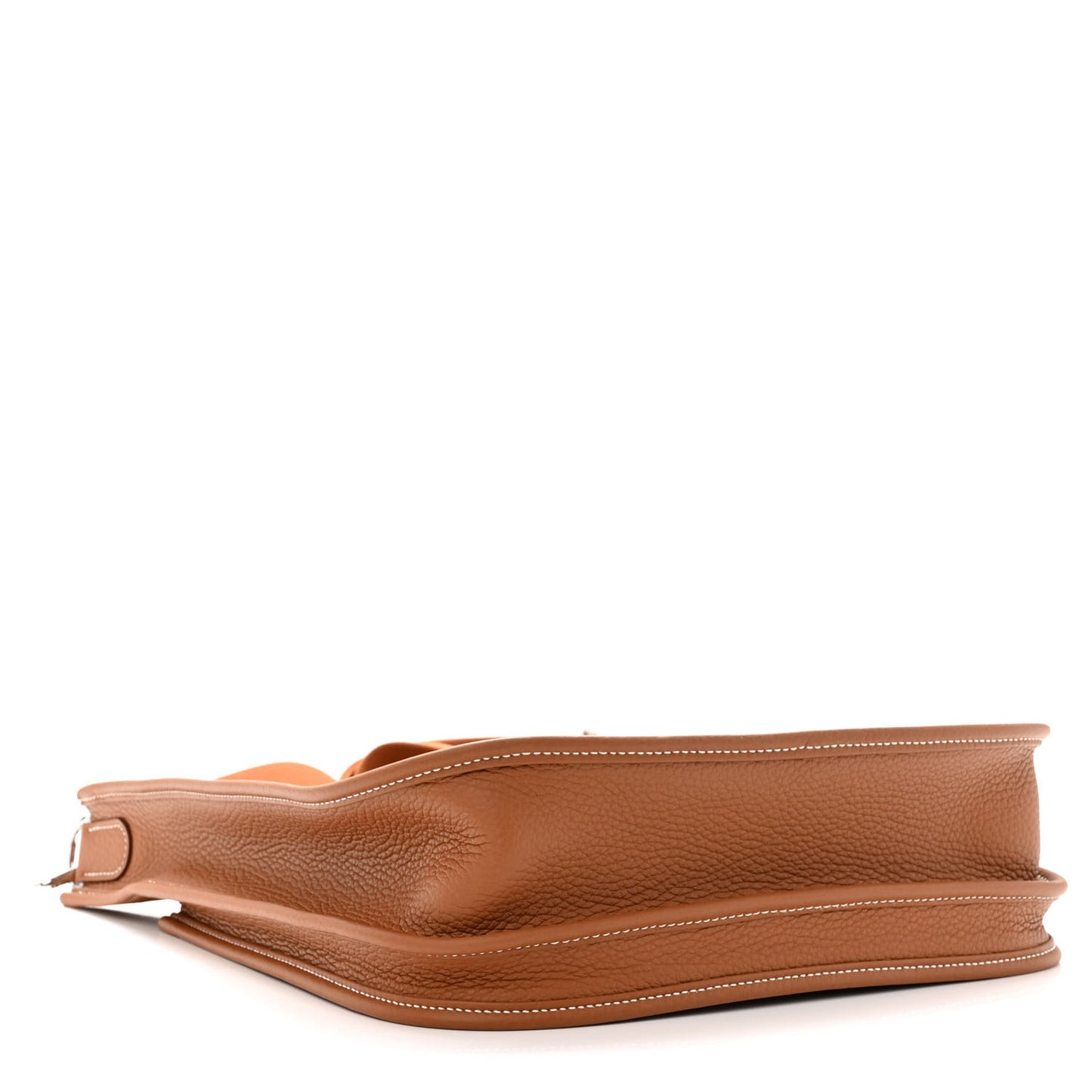 Taurillon Clemence Evelyne III PM Gold