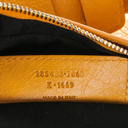 Balenciaga Agneau Giant 12 Silver Hardware First Mangue 7 of 7