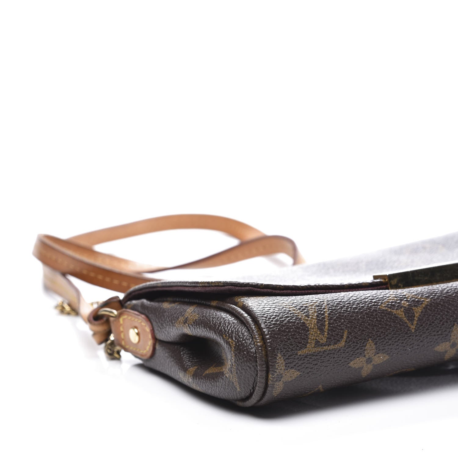 Louis Vuitton Monogram Favorite PM 5 of 12