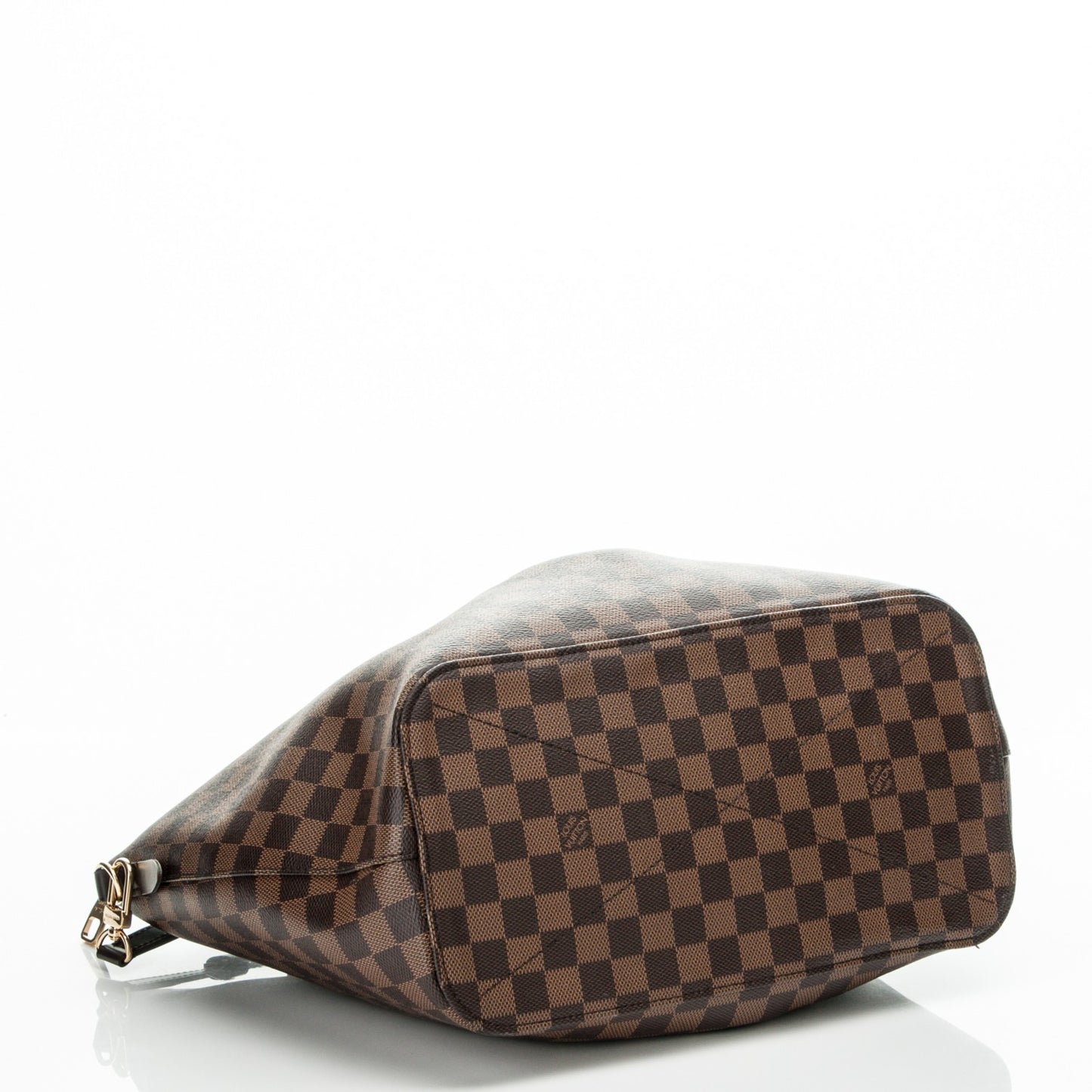 Damier Ebene Siena GM