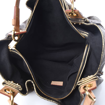 Louis Vuitton Monogram Irene 7 of 11