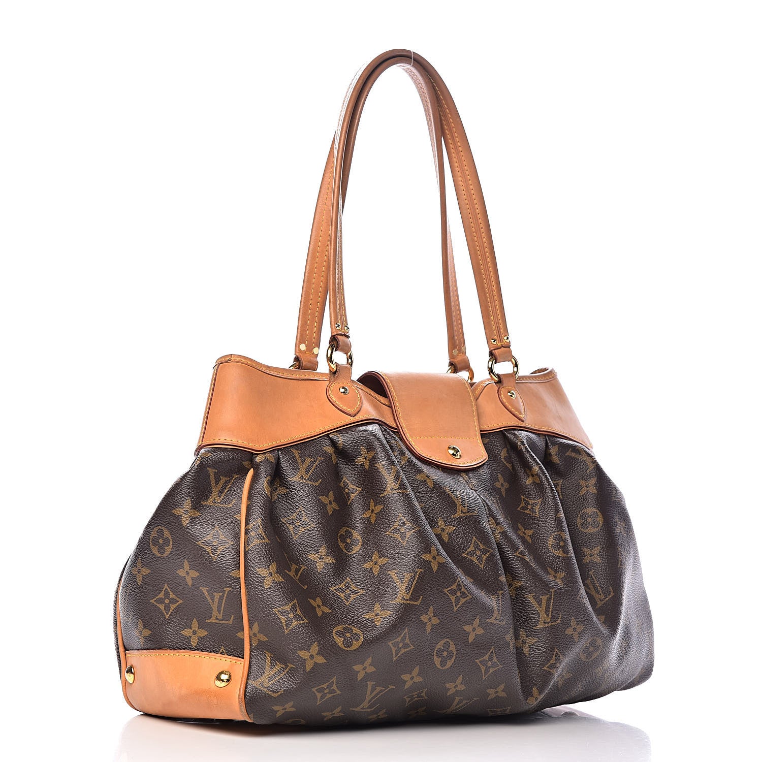 Louis Vuitton Monogram Boetie MM 3 of 29