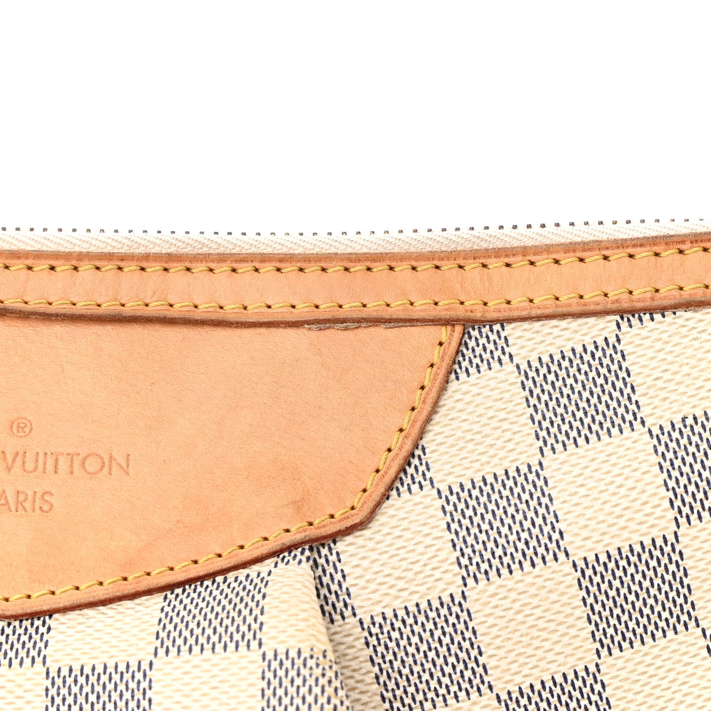 Damier Azur Siracusa PM