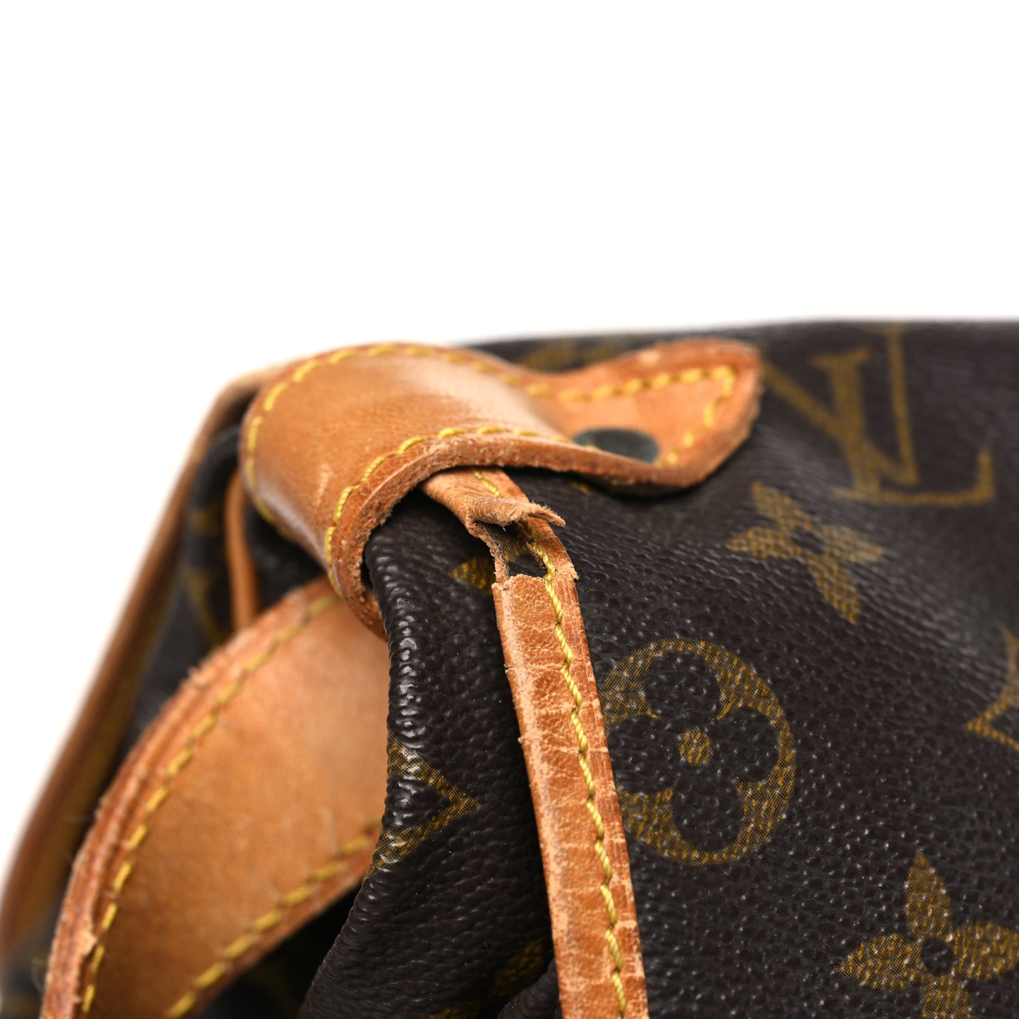 Monogram Saumur 35