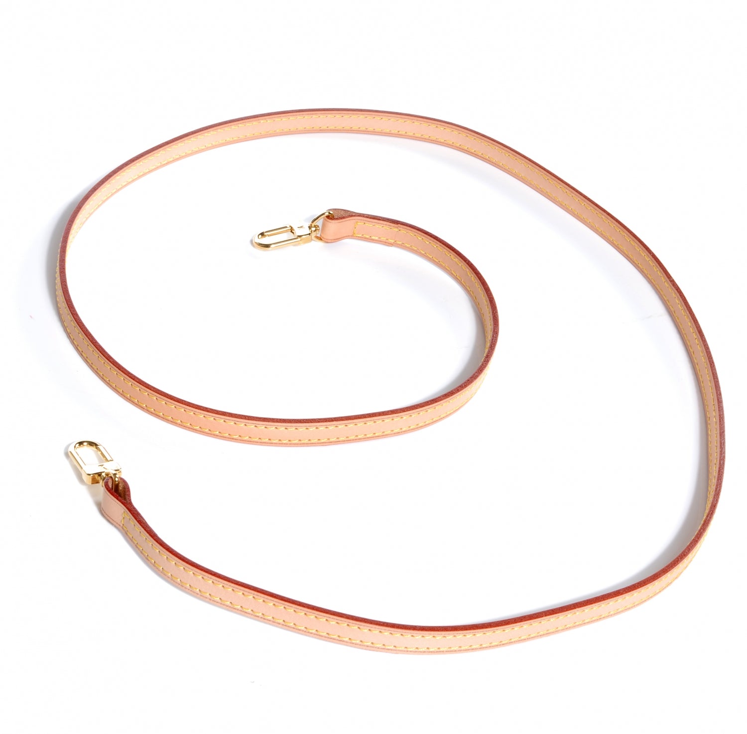 Louis Vuitton Vachetta Shoulder Strap 1 of 4