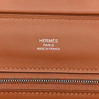 Hermes Evercolor Swift 24/24 21 Gold 5 of 10
