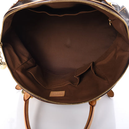 Louis Vuitton Monogram Tivoli GM 5 of 12