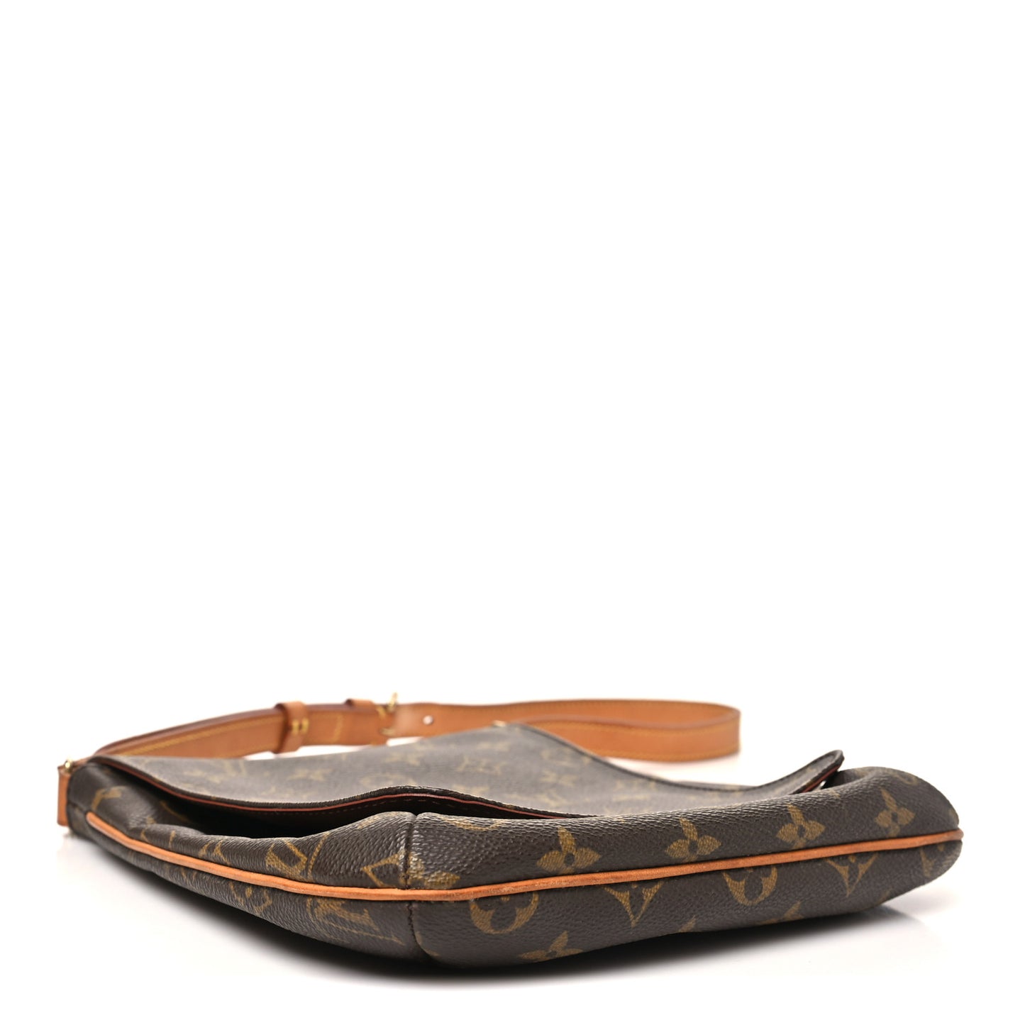 Monogram Musette Salsa